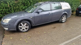 Ford Mondeo 2.0 TDCi Automatic  на части, снимка 4