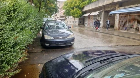 Ford Mondeo 2.0 TDCi Automatic  на части, снимка 2
