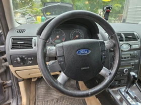 Ford Mondeo 2.0 TDCi Automatic  на части, снимка 12