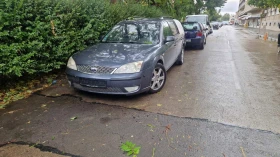 Ford Mondeo 2.0 TDCi Automatic  на части, снимка 1