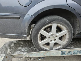 Ford Mondeo 2.0 TDCi Automatic  на части, снимка 16