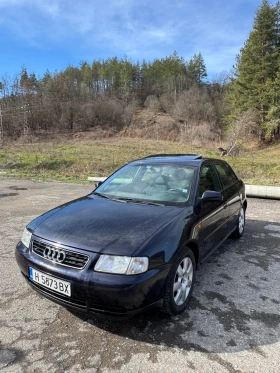Audi A3, снимка 3