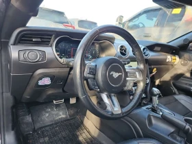 Ford Mustang * ECOBOOST PREMIUM * CARFAX * ЦЕНА ДО БГ, снимка 6
