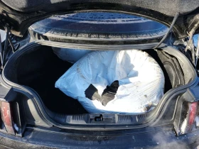 Ford Mustang * ECOBOOST PREMIUM * CARFAX * ЦЕНА ДО БГ, снимка 13