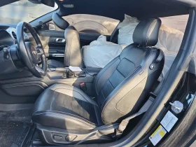Ford Mustang * ECOBOOST PREMIUM * CARFAX * ЦЕНА ДО БГ, снимка 5