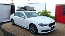 BMW 730 Xd G11, снимка 17