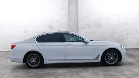 BMW 730 Xd G11, снимка 7