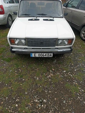 Lada 2107, снимка 2