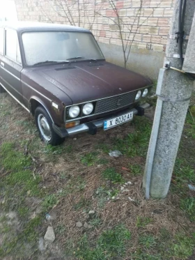 Lada 2107, снимка 5