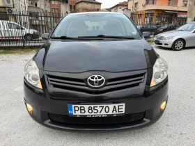 Toyota Auris 2.0 DIESEL * D4D * FACELIFT * РЕГИСТРИРАН, снимка 2