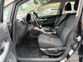 Toyota Auris 2.0 DIESEL * D4D * FACELIFT * РЕГИСТРИРАН, снимка 8