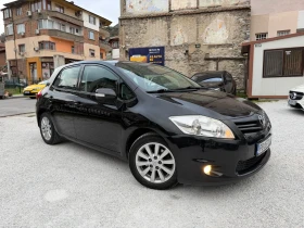 Toyota Auris 2.0 DIESEL * D4D * FACELIFT * РЕГИСТРИРАН, снимка 1