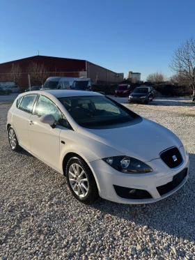Seat Leon 1.9 tdi, снимка 2