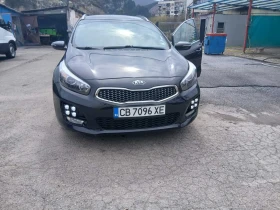 Kia Ceed 1.0 Gdi turbo GT line, снимка 5