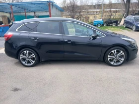 Kia Ceed 1.0 Gdi turbo GT line, снимка 3