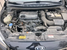 Kia Ceed 1.0 Gdi turbo GT line, снимка 11
