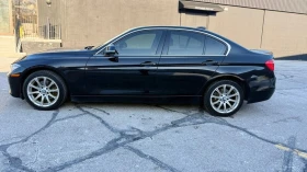 BMW 328 xDrive Sedan* АвтоКредит* (Цена до БГ) , снимка 7