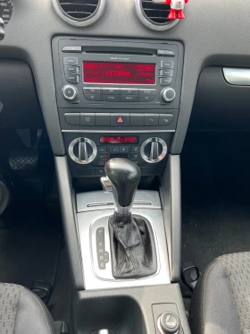 Audi A3 1.4T, снимка 9
