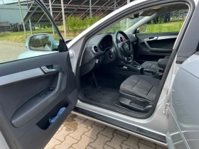 Audi A3 1.4T, снимка 5