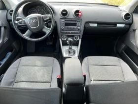 Audi A3 1.4T, снимка 8