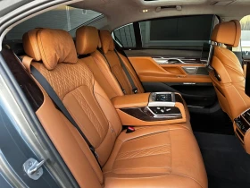 BMW 740 Li Individual, снимка 14