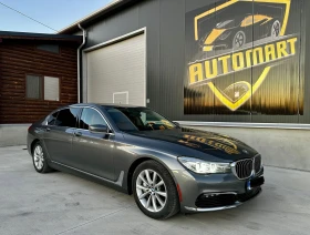 BMW 740 Li Individual, снимка 1