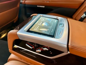 BMW 740 Li Individual, снимка 15