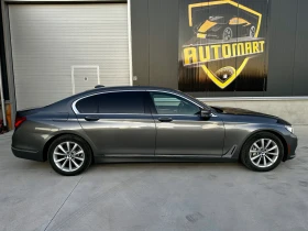 BMW 740 Li Individual, снимка 2