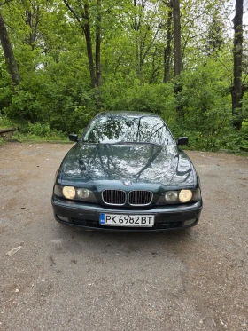 BMW 540 M62 Vanos, снимка 1