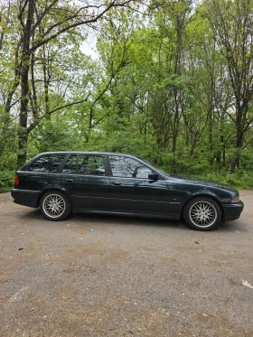 BMW 540 M62 Vanos, снимка 5