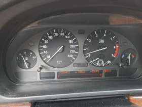 BMW 540 M62 Vanos, снимка 16