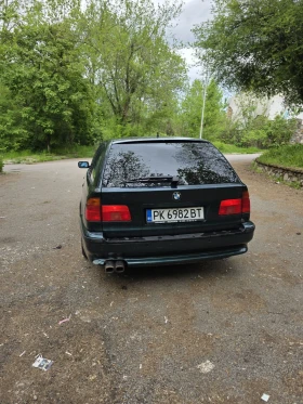 BMW 540 M62 Vanos, снимка 3