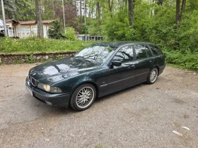 BMW 540 M62 Vanos, снимка 2