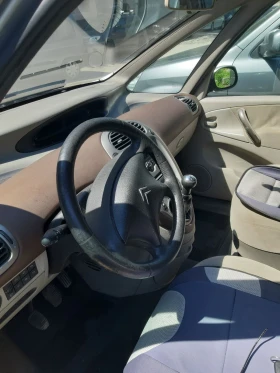 Citroen Xsara picasso, снимка 3