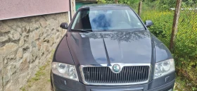 Skoda Octavia 2.0tdi bmm, снимка 1
