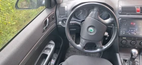 Skoda Octavia 2.0tdi bmm, снимка 10