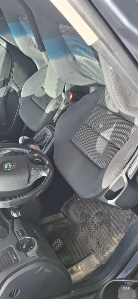 Skoda Octavia 2.0tdi bmm, снимка 9