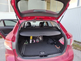 Toyota Avensis, снимка 4