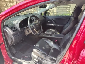 Toyota Avensis Keyless, снимка 7