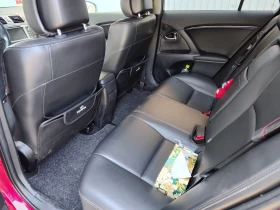 Toyota Avensis, снимка 7