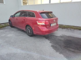 Toyota Avensis, снимка 3