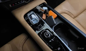 Volvo S90, снимка 9