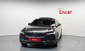 Volvo S90, снимка 3