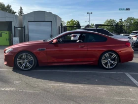 BMW M6 АВТОКРЕДИТ ЦЕНА ДО БЪЛГАРИЯ, снимка 2