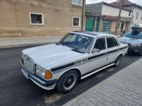 Mercedes-Benz 123, снимка 6