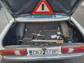 Mercedes-Benz 123, снимка 11