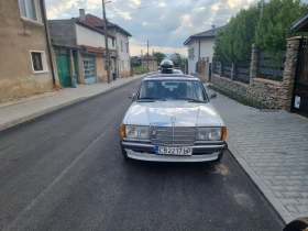 Mercedes-Benz 123, снимка 7
