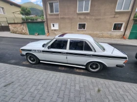 Mercedes-Benz 123, снимка 5