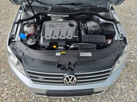 VW Passat 2.0TDI 177кс Rline 4Motion ! ! АВТОМАТИК, снимка 17