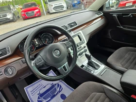 VW Passat 2.0TDI 177кс Rline 4Motion ! ! АВТОМАТИК, снимка 12